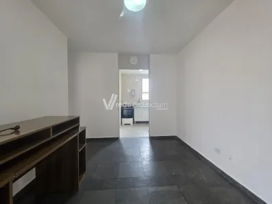 Apartamento com 2 Quartos à venda, 56m² no Vila Padre Manoel de Nóbrega, Campinas