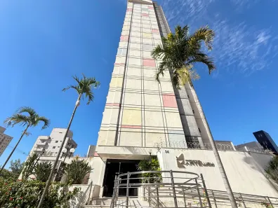 Flat com 1 Quarto à venda, 30m² no Setor Leste Universitário, Goiânia