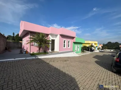 Casa de Condomínio com 3 Quartos à venda, 82m² no Chácara do Remanso, Vargem Grande Paulista