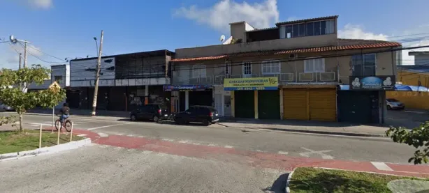 Ponto Comercial à venda, 84m² no Jardim Olinda, Cabo Frio