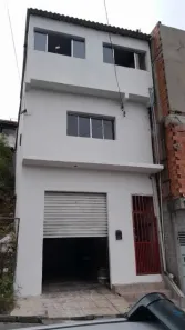 Sobrado com 5 Quartos à venda, 300m² no Jardim Briquet, Itapevi