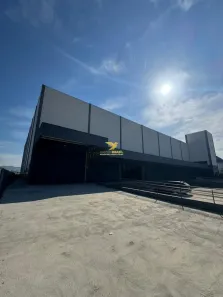 Galpão/Depósito/Armazém à venda, 2952m² no Beira Rio, Biguaçu