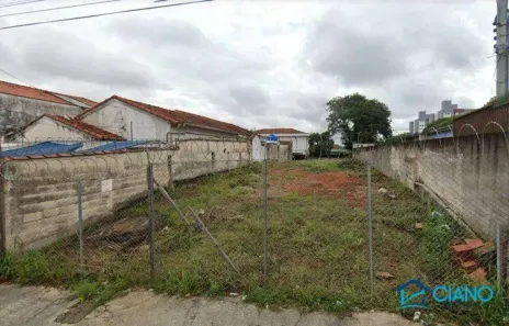 Lote/Terreno à venda, 406m² no Cidade Vargas, São Paulo