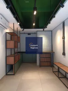 Ponto Comercial para alugar, 20m² no Moema, São Paulo