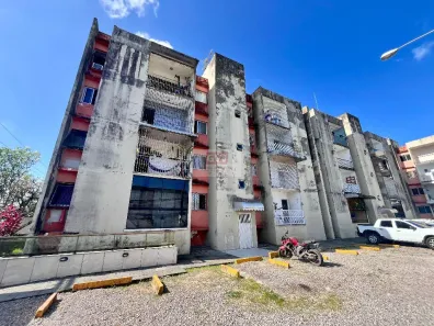 Apartamento com 3 Quartos à venda, 77m² no Tejipió, Recife