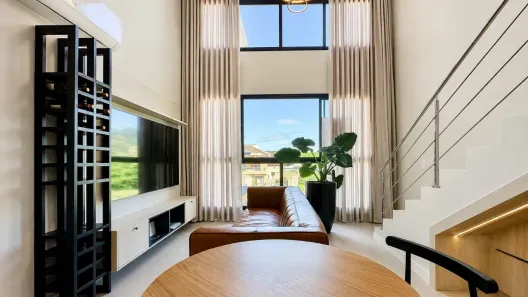 Apartamento com 1 Quarto à venda, 53m² no Lagoa da Conceição, Florianópolis