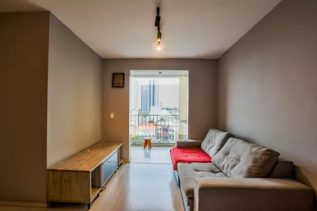 Apartamento com 3 Quartos à venda, 74m² no Vila Helena, Santo André