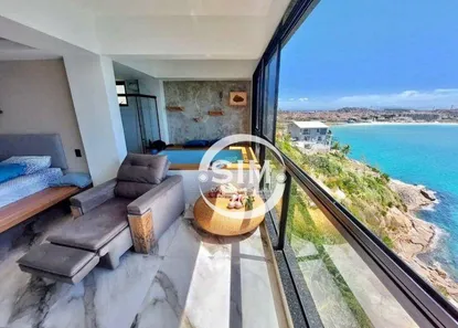 Casa de Condomínio com 5 Quartos à venda, 400m² no Vila Canaa, Arraial do Cabo
