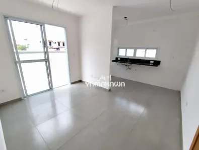 Cobertura com 2 Quartos à venda, 80m² no Vila Esperança, São Paulo