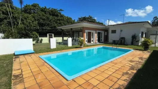 Casa com 4 Quartos à venda, 326m² no Gaivota (Interior), Itanhaém