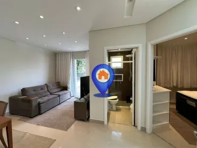 Apartamento com 1 Quarto para alugar, 50m² no Penha de França, São Paulo