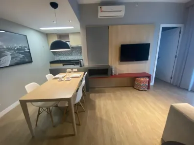 Apartamento com 1 Quarto à venda, 58m² no Caminho das Árvores, Salvador