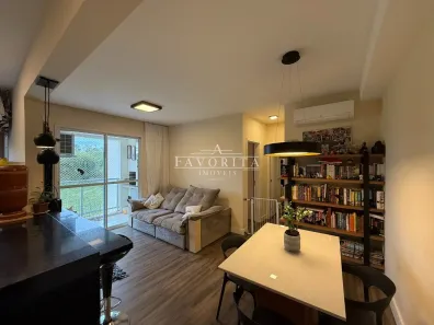 Apartamento com 2 Quartos à venda, 70m² no Jardim do Lago, Bragança Paulista