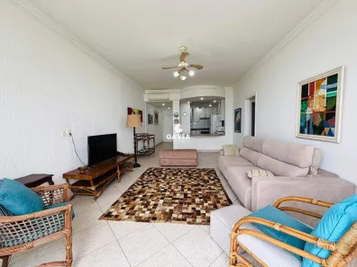 Apartamento com 2 Quartos à venda, 98m² no Boqueirão, Santos