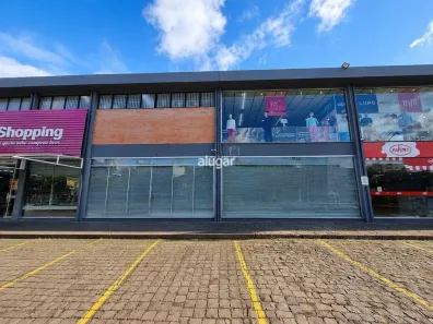 Sala Comercial para alugar, 380m² no Cidade Nova, Caxias do Sul