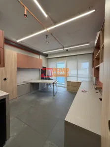 Sala Comercial para venda ou aluguel, 32m² no Baeta Neves, São Bernardo do Campo