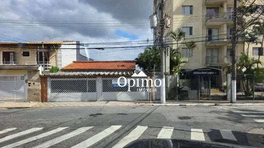 Lote/Terreno à venda, 330m² no Vila São Pedro, São Paulo
