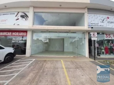 Ponto Comercial para alugar, 60m² no Parque Arnold Schimidt, São Carlos