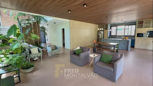 Casa de Condomínio com 4 Quartos à venda, 330m² no Robalo, Aracaju