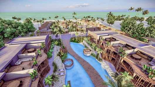Apartamento com 2 Quartos à venda, 109m² no , Porto de Pedras