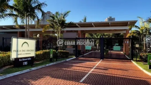 Lote/Terreno à venda, 377m² no Quinta da Primavera, Ribeirão Preto