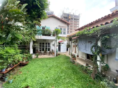 Sobrado com 3 Quartos à venda, 243m² no Brooklin Novo, São Paulo