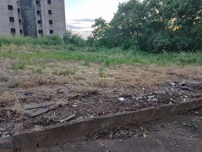 Lote/Terreno à venda, 600m² no Fragata, Marília