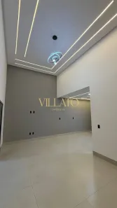 Casa com 3 Quartos à venda, 124m² no Residencial Petrópolis, Goiânia