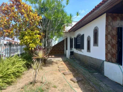Casa com 4 Quartos à venda, 343m² no Araçatiba, Maricá