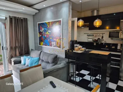 Apartamento com 2 Quartos à venda, 47m² no Jardim Copacabana, São José dos Campos
