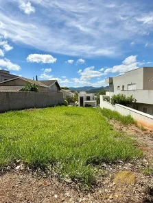 Lote/Terreno à venda, 618m² no Tanque, Atibaia