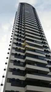 Apartamento com 3 Quartos à venda, 110m² no Boa Viagem, Recife