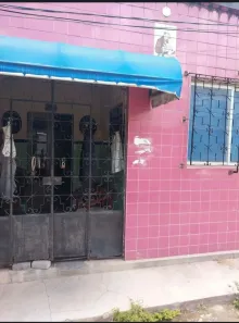 Casa com 3 Quartos à venda, 62m² no Água Fria, Recife