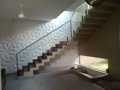 Casa com 3 Quartos à venda, 180m² no Residencial Morada do Sol, São José do Rio Preto