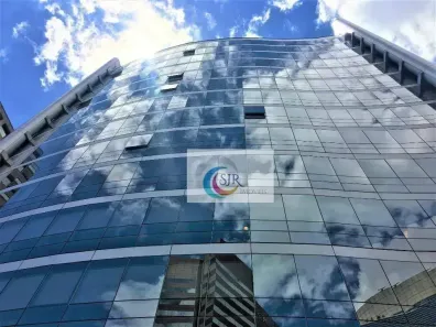 Sala Comercial para alugar, 534m² no Vila Olímpia, São Paulo