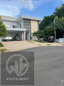 Sobrado com 5 Quartos à venda, 377m² no Swiss Park, Campinas