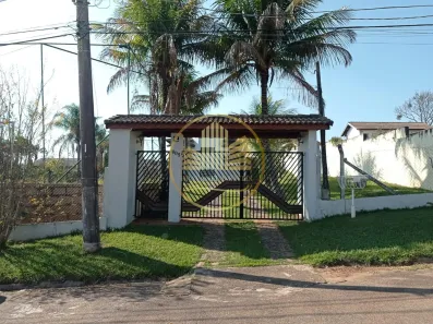 Casa com 4 Quartos à venda, 395m² no Parque dos Cafezais VI, Itupeva