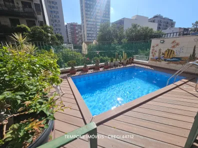 Casa com 4 Quartos à venda, 312m² no Tijuca, Rio de Janeiro