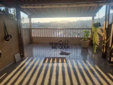 Sobrado com 3 Quartos à venda, 151m² no Jardim Vista Linda, São Paulo