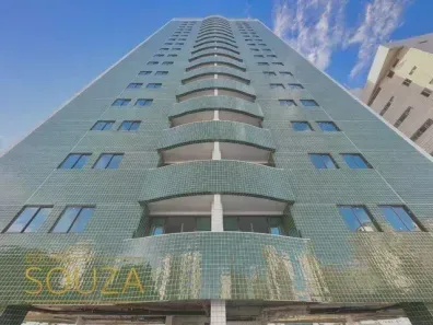 Apartamento com 3 Quartos à venda, 77m² no Casa Caiada, Olinda