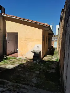 Lote/Terreno à venda, 132m² no Jardim Santo Antônio, Santo André