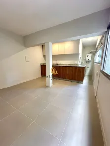 Apartamento com 1 Quarto à venda, 43m² no Centro, Florianópolis