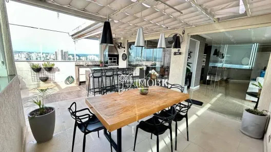 Apartamento com 4 Quartos à venda, 246m² no Jardim Ana Maria, Jundiaí