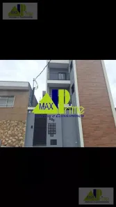 Apartamento com 2 Quartos à venda, 36m² no Penha de França, São Paulo