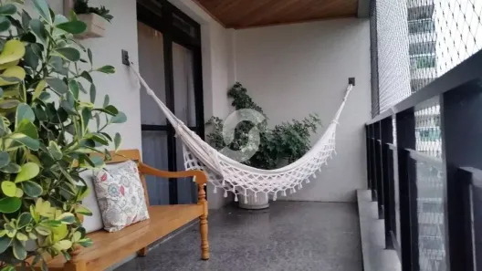 Apartamento com 3 Quartos à venda, 215m² no Santa Rosa, Niterói