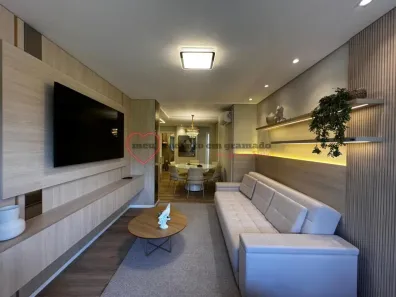 Cobertura com 2 Quartos à venda, 75m² no Moura, Gramado