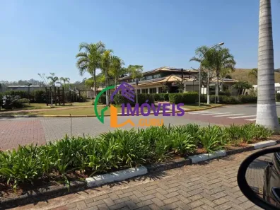 Lote/Terreno à venda, 398m² no Residencial Mosaico, Mogi das Cruzes