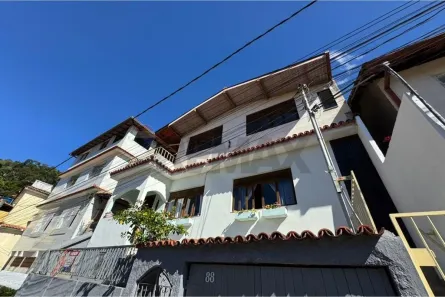 Sobrado com 3 Quartos à venda, 91m² no Perissê, Nova Friburgo
