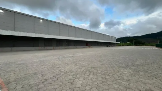 Galpão/Depósito/Armazém para alugar, 16500m² no São Domingos, Navegantes