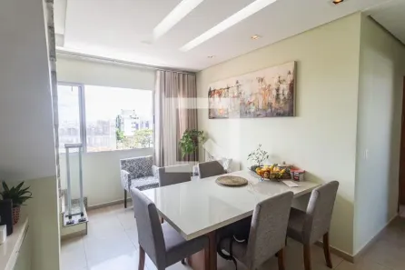 Cobertura com 3 Quartos à venda, 157m² no Santa Inês, Belo Horizonte